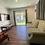 Unit B With Big Yard