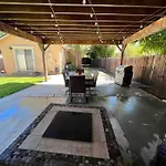 Unit B With Big Yard